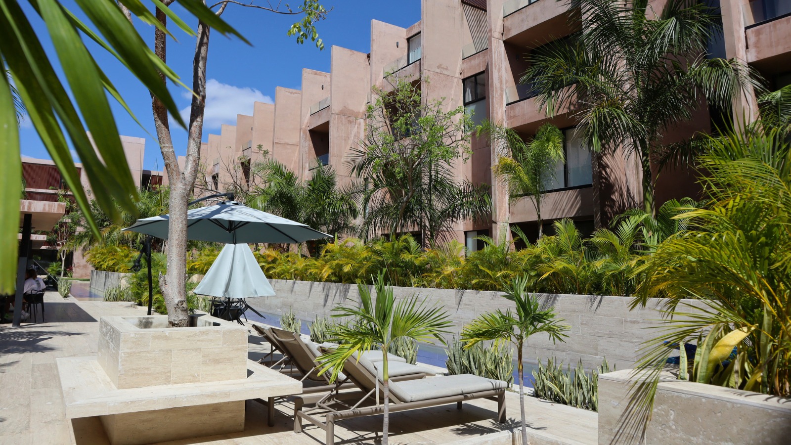 Desarrollos Inmobiliarios