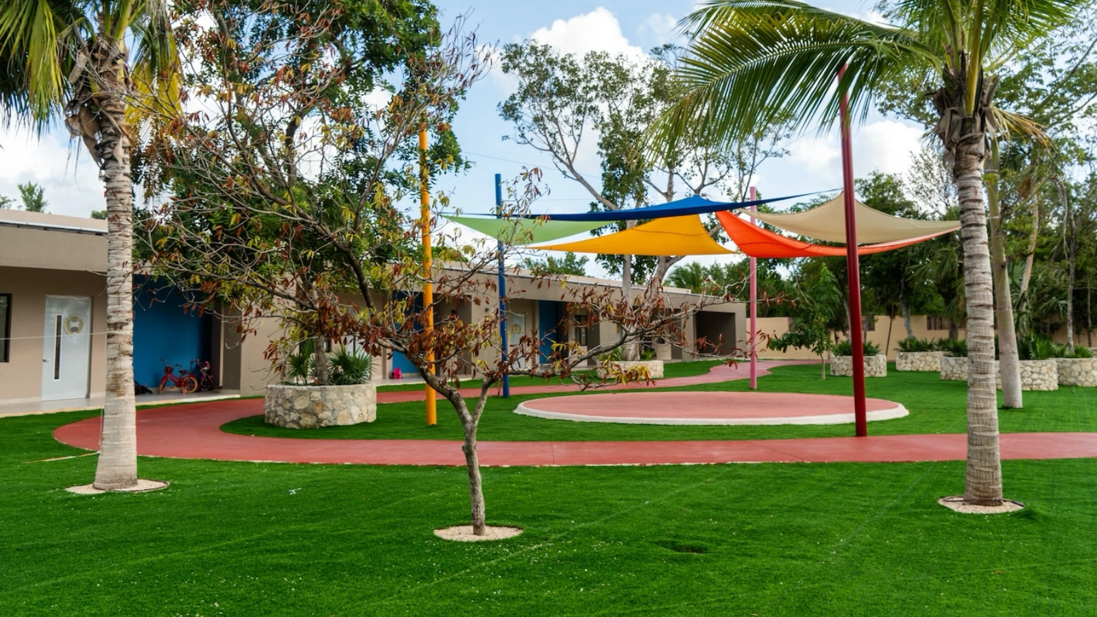 Instituciones Educativas
